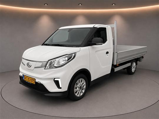 Maxus e-Deliver 3 LWB 50,2 kWh EL 122HK Ladv./Chas. Trinl. Gear