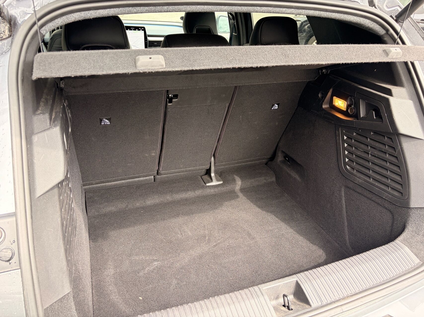 Billede af Renault Scénic E-TECH Esprit Alpine 220HK Aut.