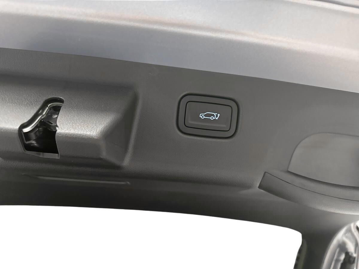 Billede af Hyundai Kona Electric 65,4 kWh Ultimate Long Range 217HK 5d Aut.