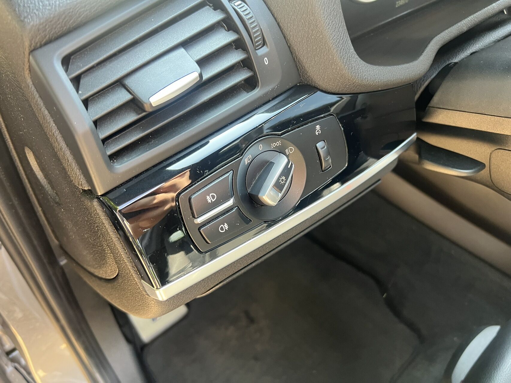 Billede af BMW X3 35D 3,0 D XDrive 313HK 5d 8g Aut.