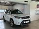 Billede af Suzuki Vitara 1,6 16V SE 120HK 5d