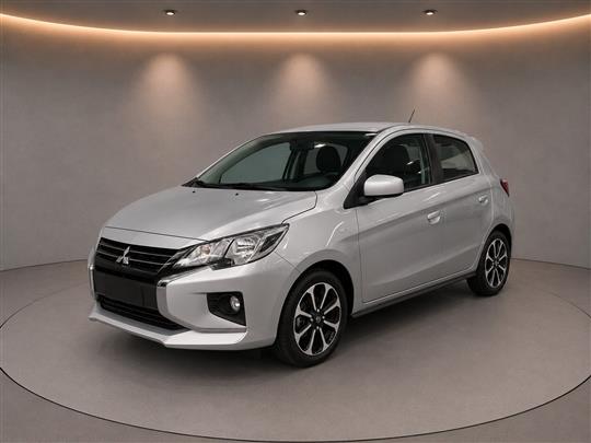 Mitsubishi Space Star 1,2 Invite+ AS&G 71HK 5d