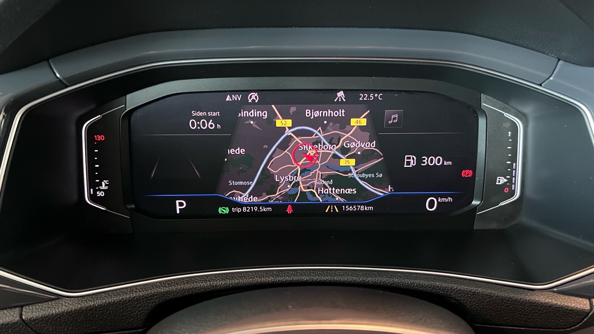 Billede af VW T-Roc 2,0 TDI SCR Style Connect DSG 150HK 5d 7g Aut.