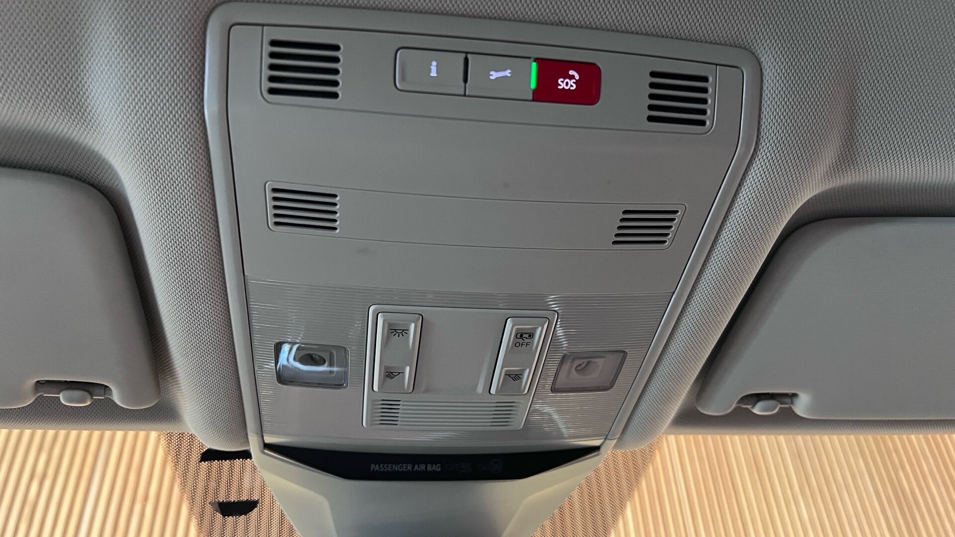 Billede af VW T-Roc 2,0 TDI SCR Style Connect DSG 150HK 5d 7g Aut.