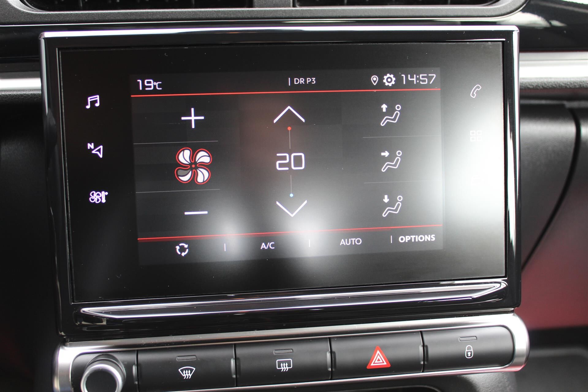 Billede af Citroën C3 1,2 PureTech Supreme start/stop 82HK 5d