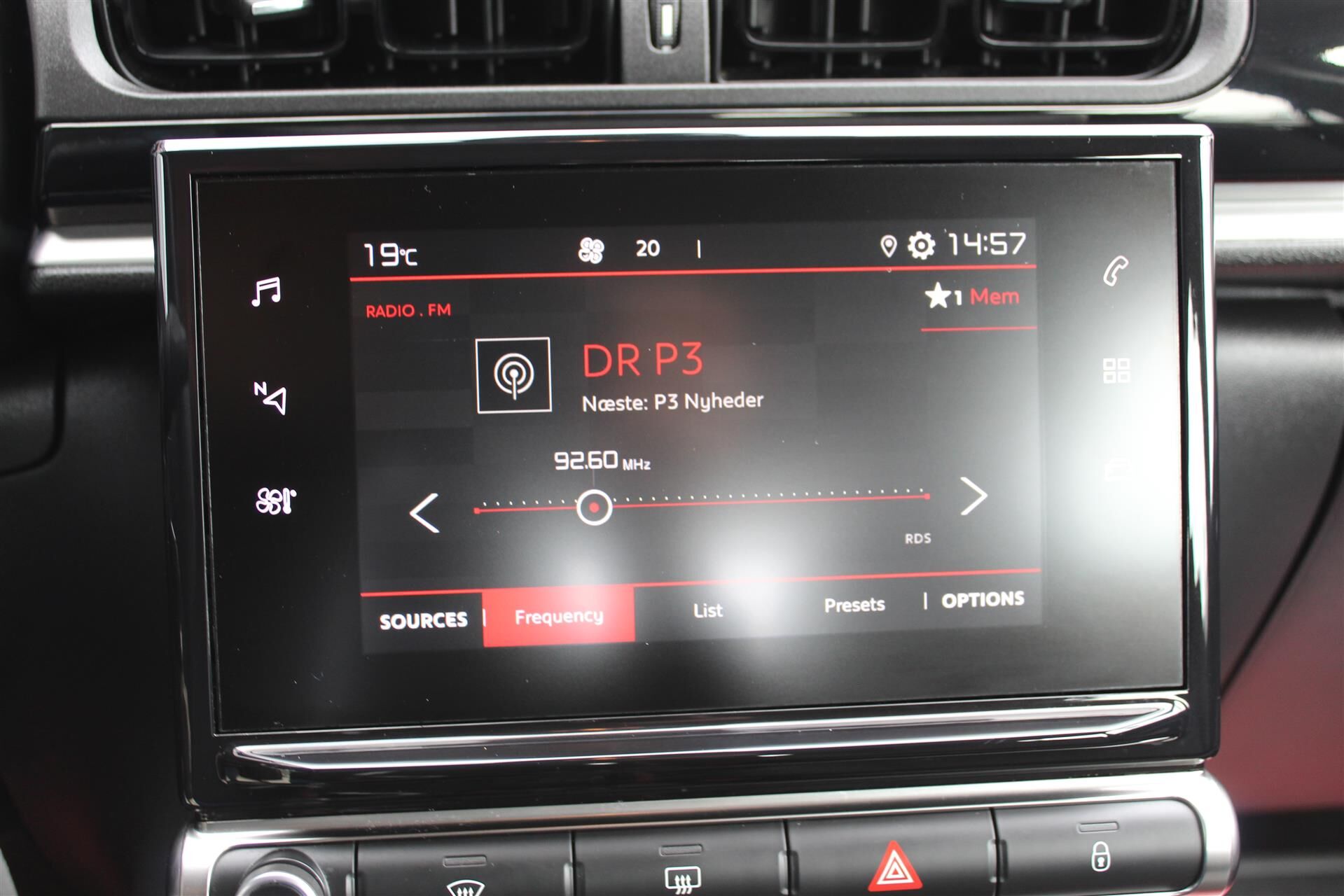 Billede af Citroën C3 1,2 PureTech Supreme start/stop 82HK 5d