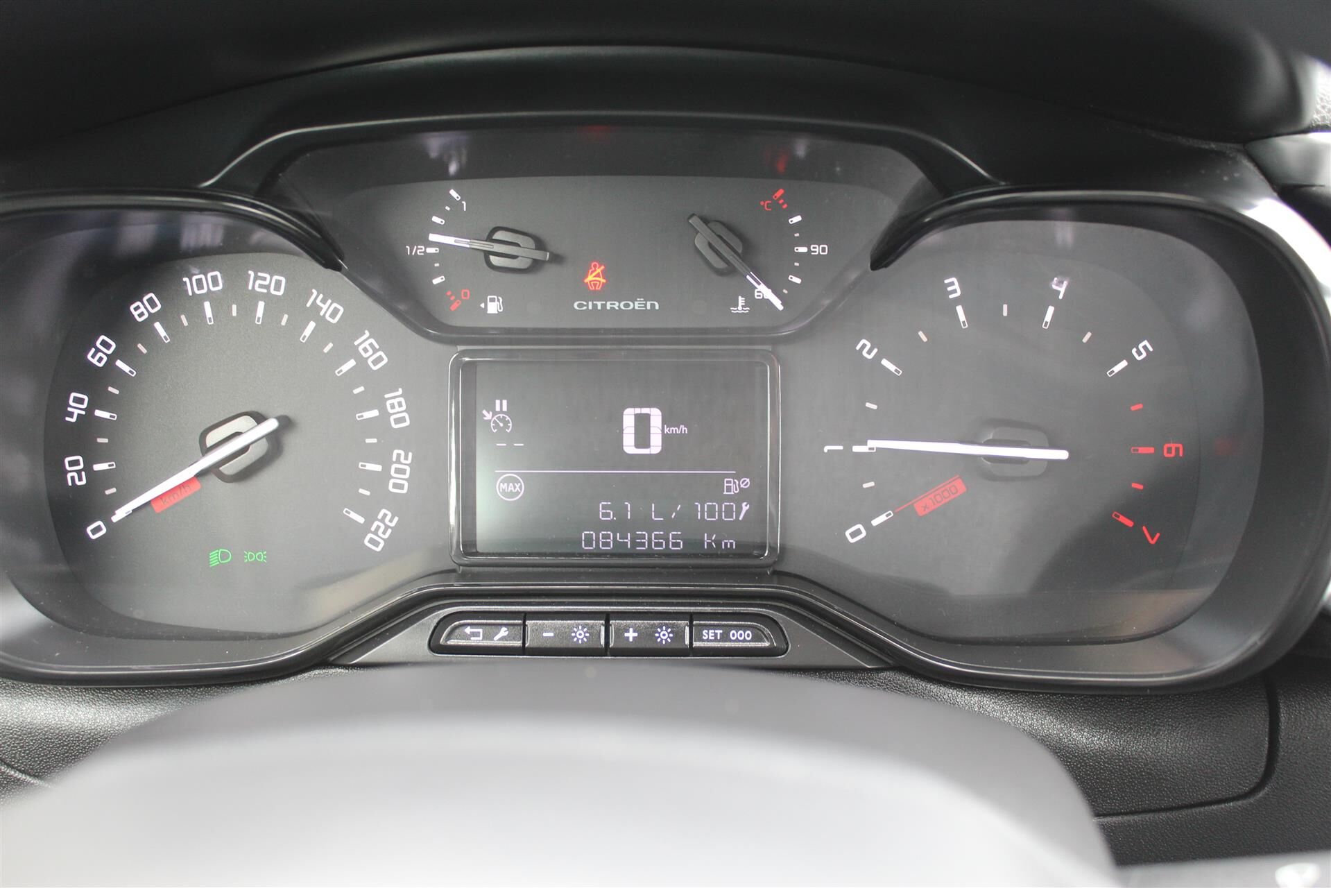 Billede af Citroën C3 1,2 PureTech Supreme start/stop 82HK 5d