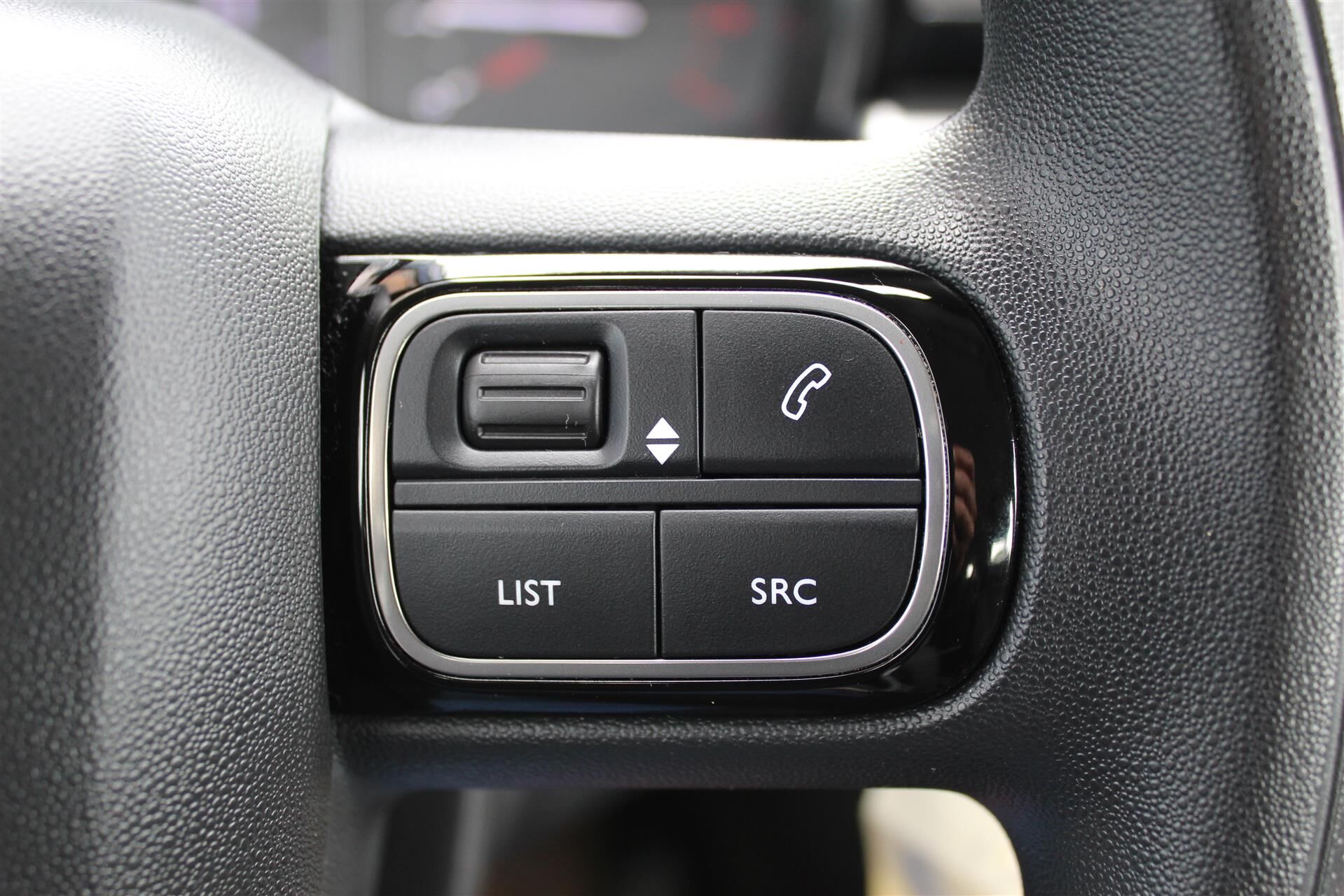 Billede af Citroën C3 1,2 PureTech Supreme start/stop 82HK 5d