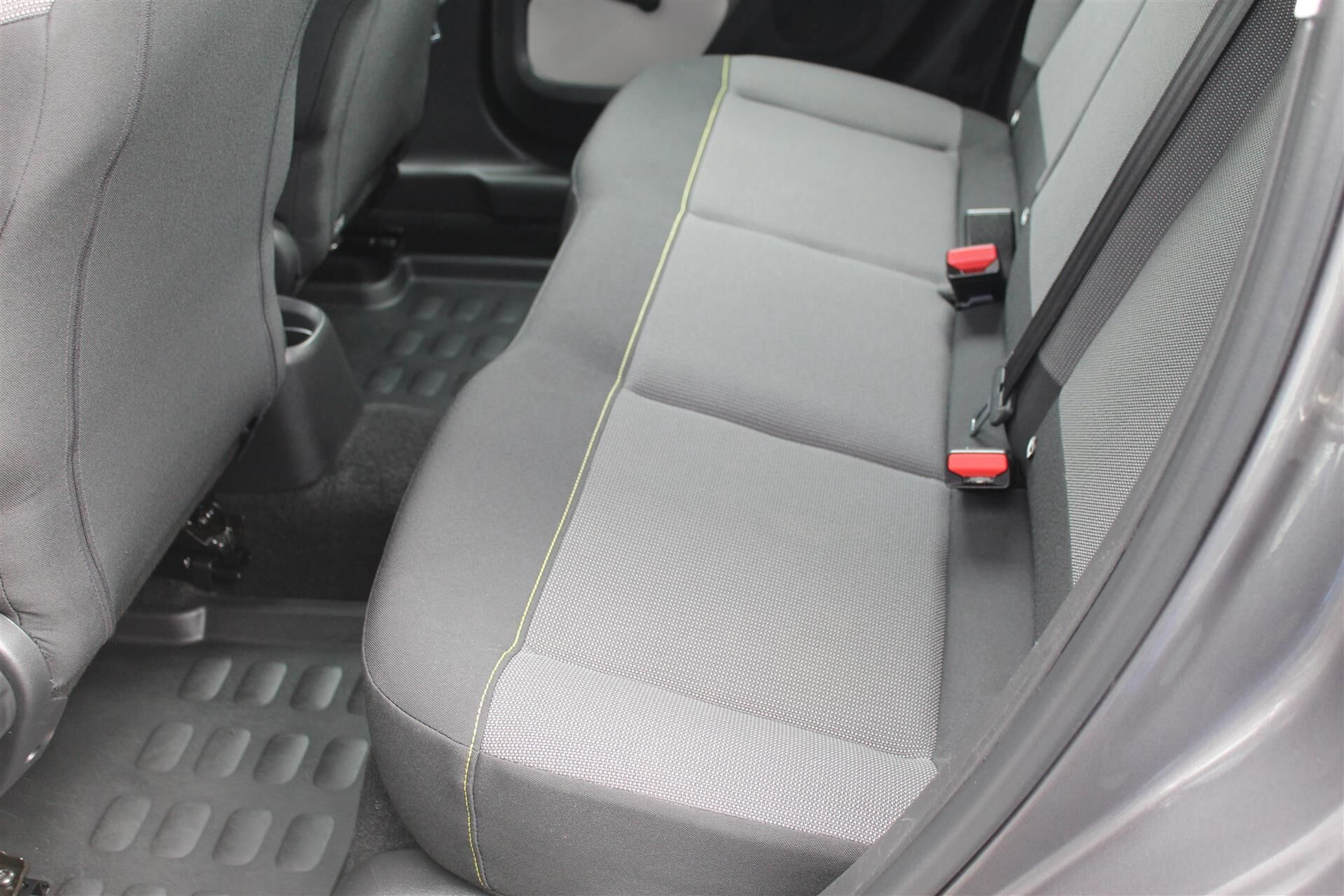 Billede af Citroën C3 1,2 PureTech Supreme start/stop 82HK 5d
