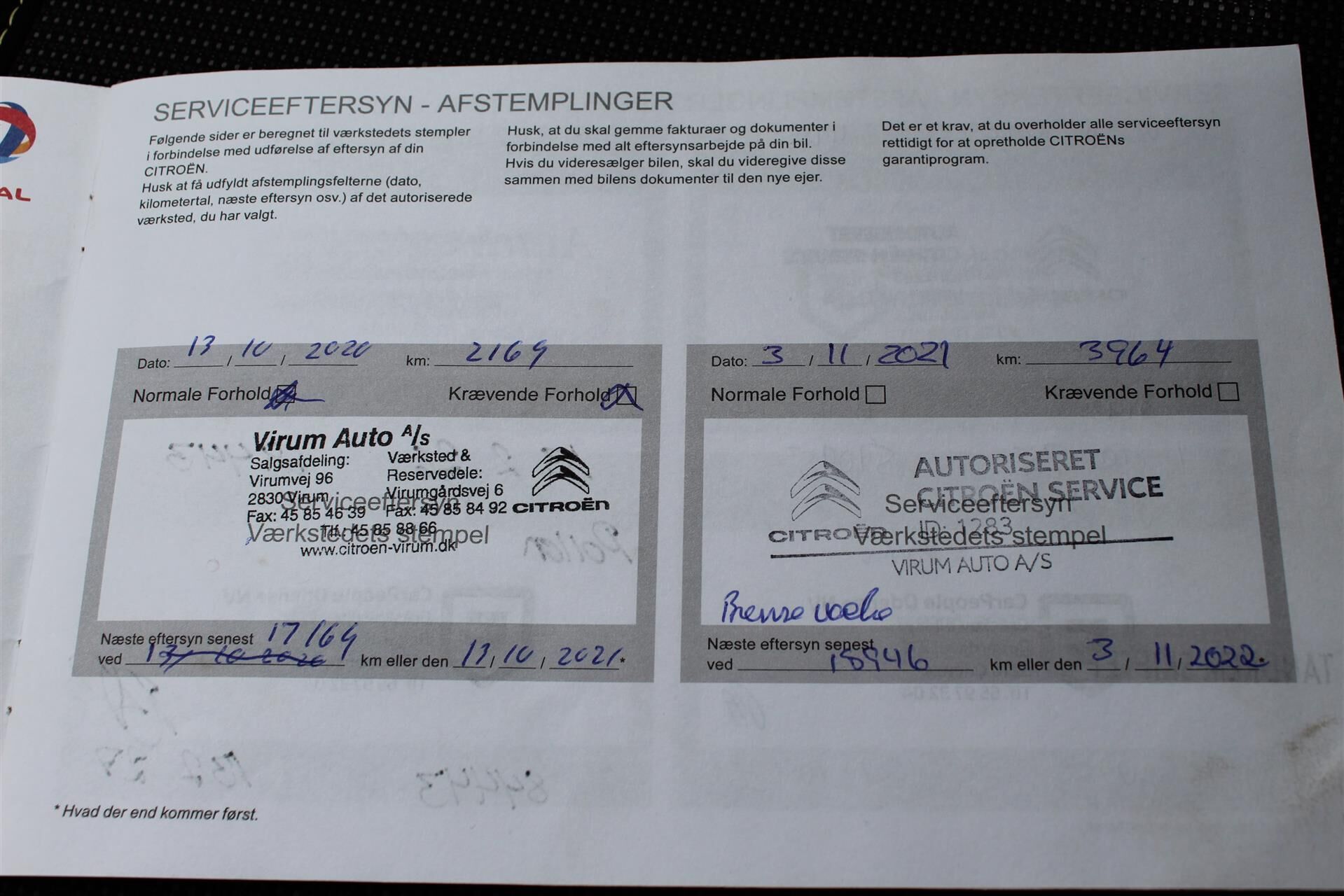 Billede af Citroën C3 1,2 PureTech Supreme start/stop 82HK 5d