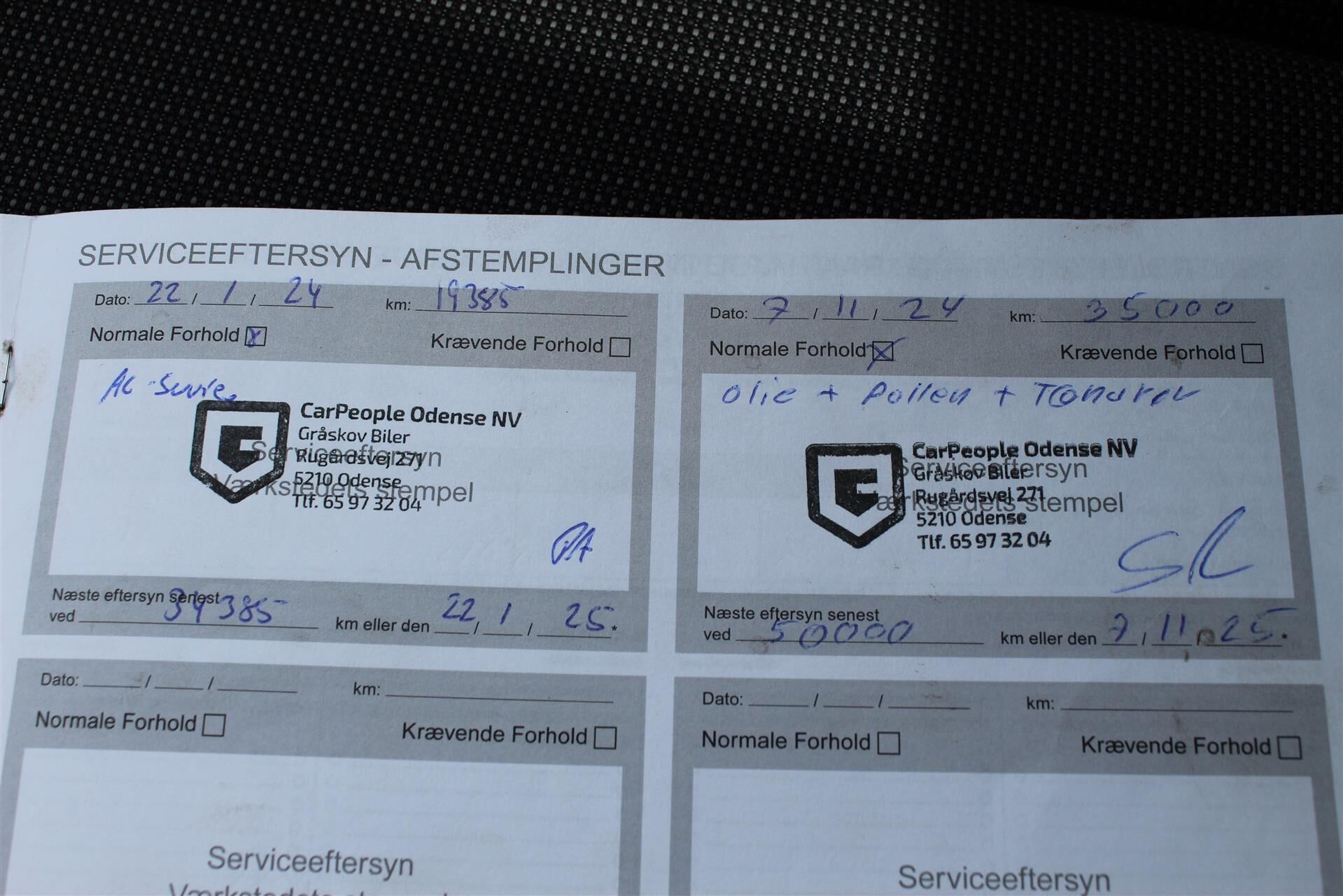Billede af Citroën C3 1,2 PureTech Supreme start/stop 82HK 5d