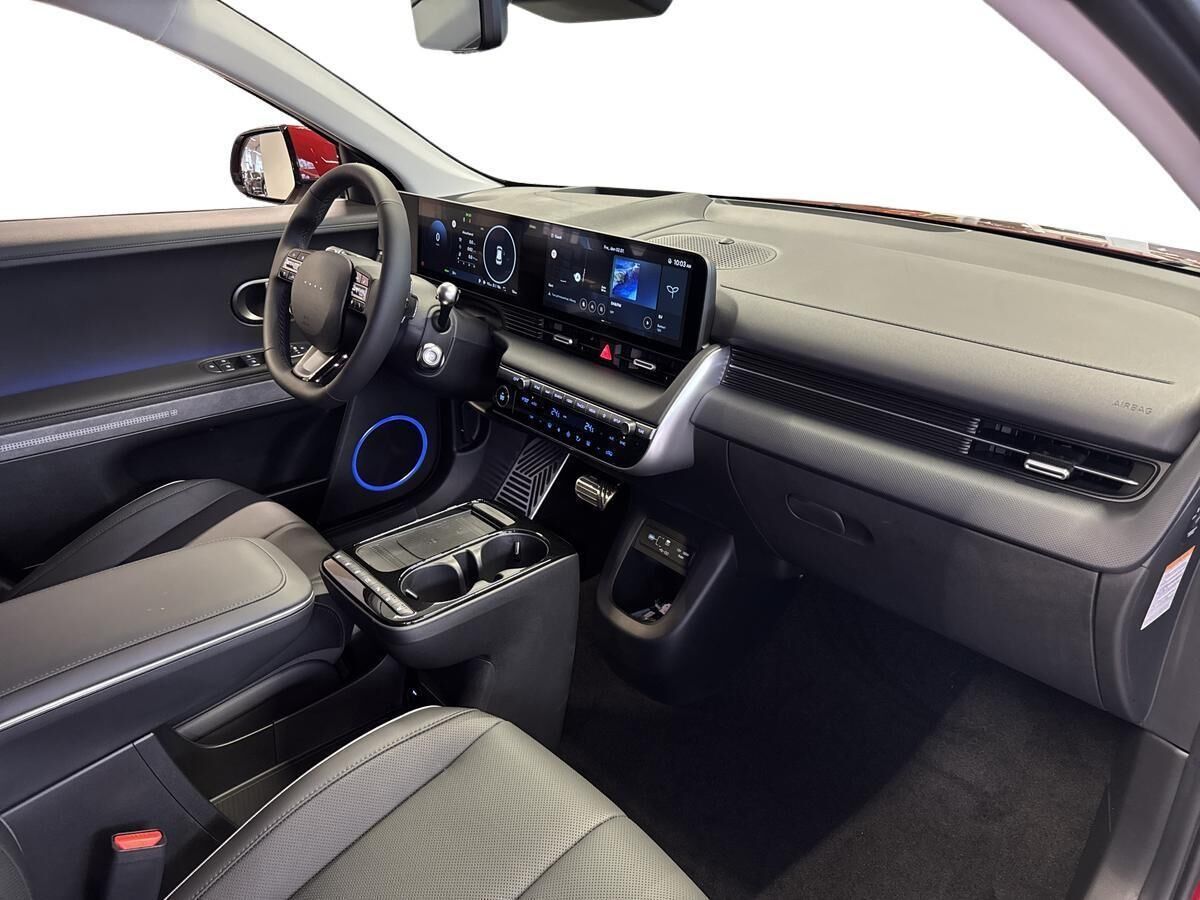 Billede af Hyundai Ioniq 5 Electric 84 kWh Ultimate 229HK 5d Aut.