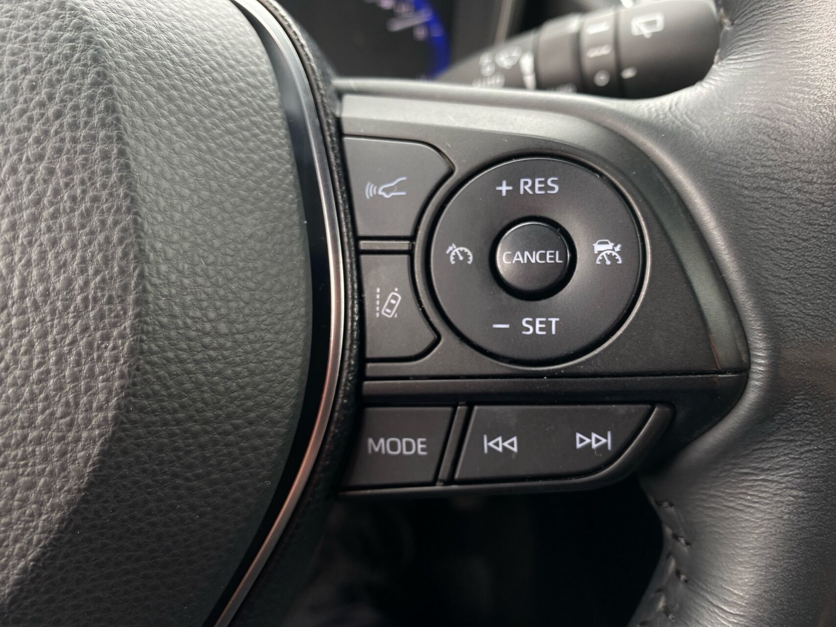 Billede af Toyota Corolla Touring Sports 1,8 Hybrid H3 Design E-CVT 122HK Stc Trinl. Gear