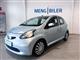 Billede af Toyota Aygo Plus 1,4 TD 54HK 5d