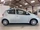 Billede af Toyota Aygo Plus 1,4 TD 54HK 5d