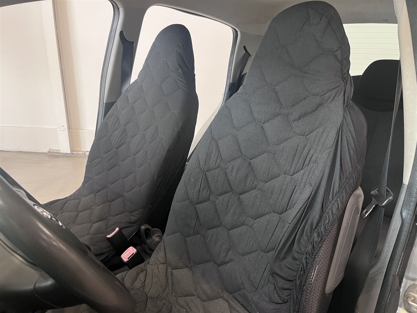 Billede af Toyota Aygo Plus 1,4 TD 54HK 5d