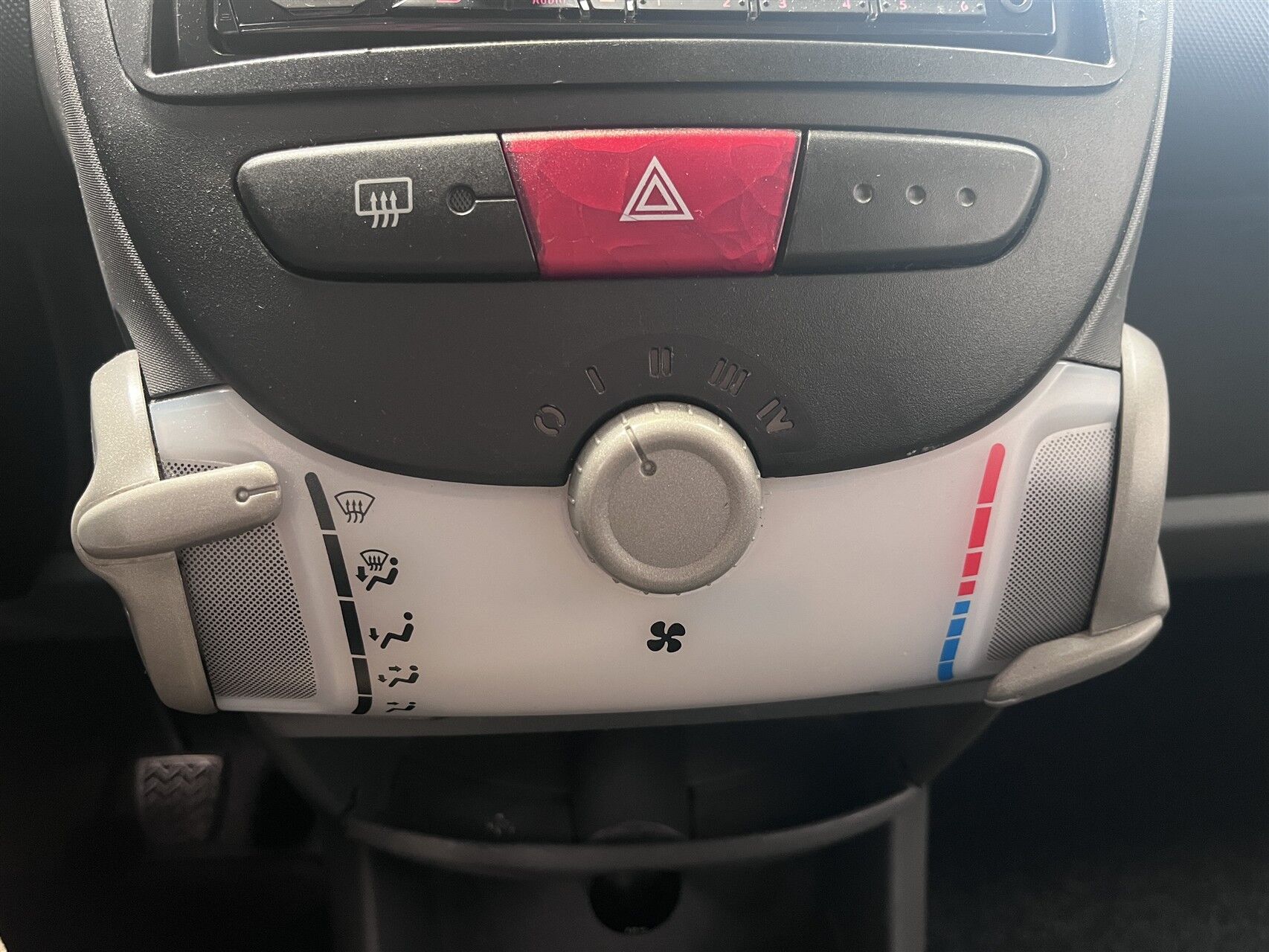 Billede af Toyota Aygo Plus 1,4 TD 54HK 5d