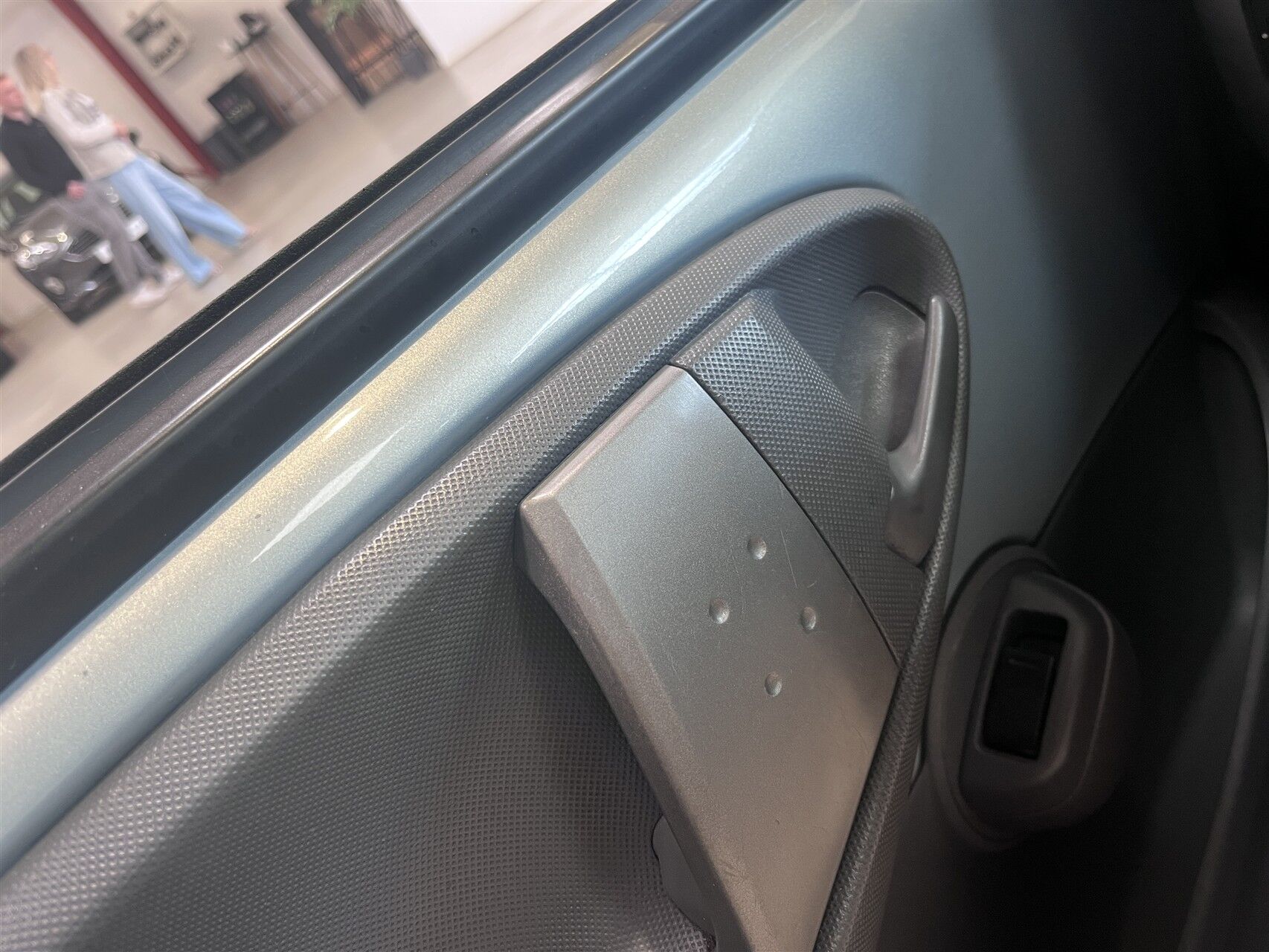 Billede af Toyota Aygo Plus 1,4 TD 54HK 5d