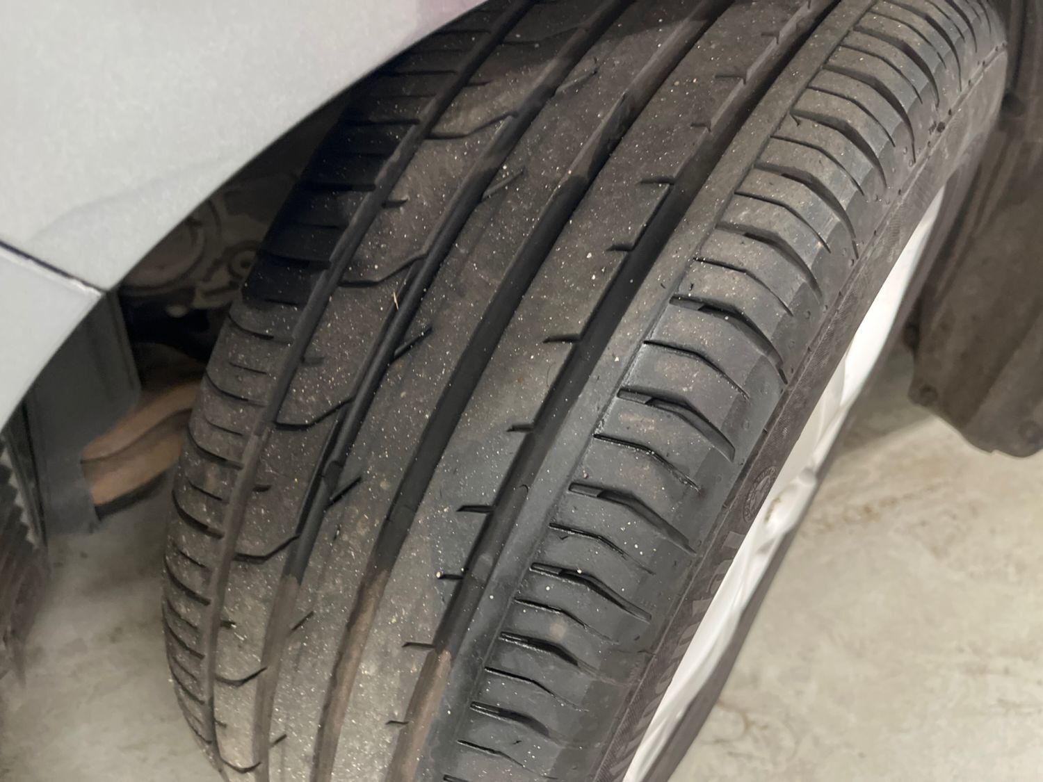 Billede af Honda Accord 2,2 i-DTEC DPF Lifestyle 150HK Stc 6g Aut.