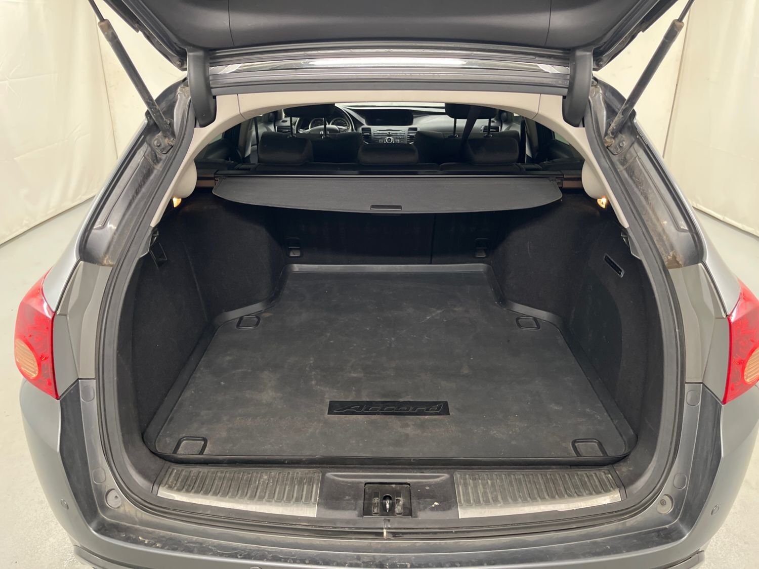 Billede af Honda Accord 2,2 i-DTEC DPF Lifestyle 150HK Stc 6g Aut.