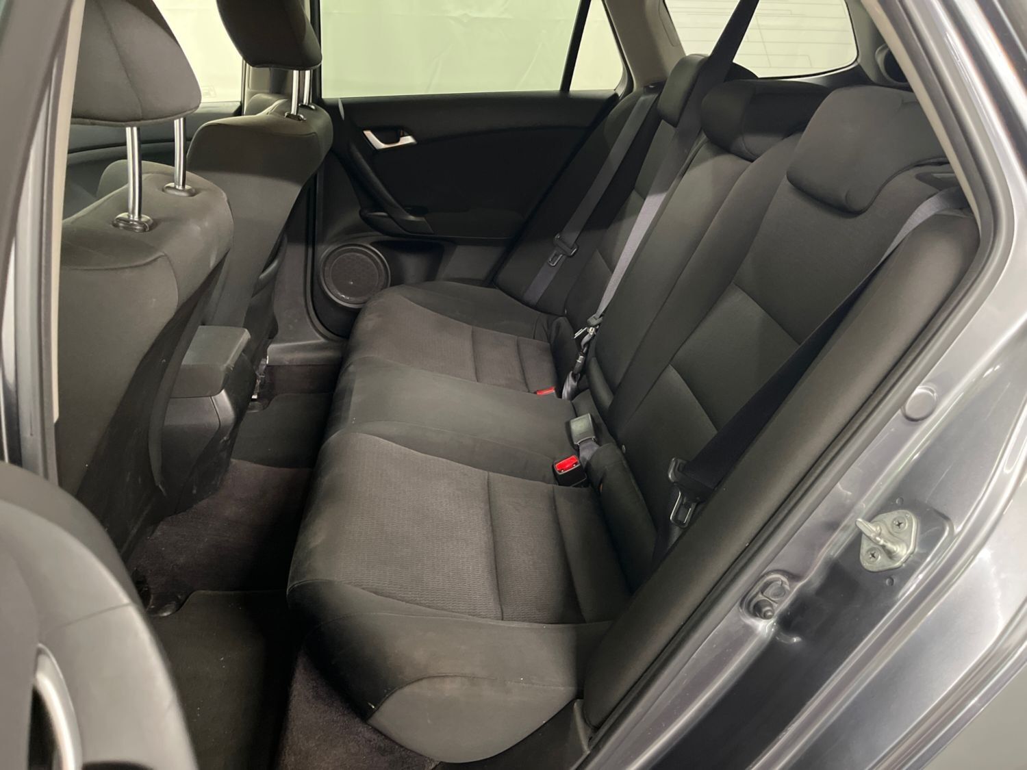 Billede af Honda Accord 2,2 i-DTEC DPF Lifestyle 150HK Stc 6g Aut.