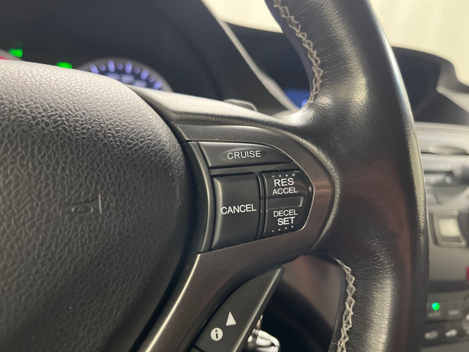 Billede af Honda Accord 2,2 i-DTEC DPF Lifestyle 150HK Stc 6g Aut.
