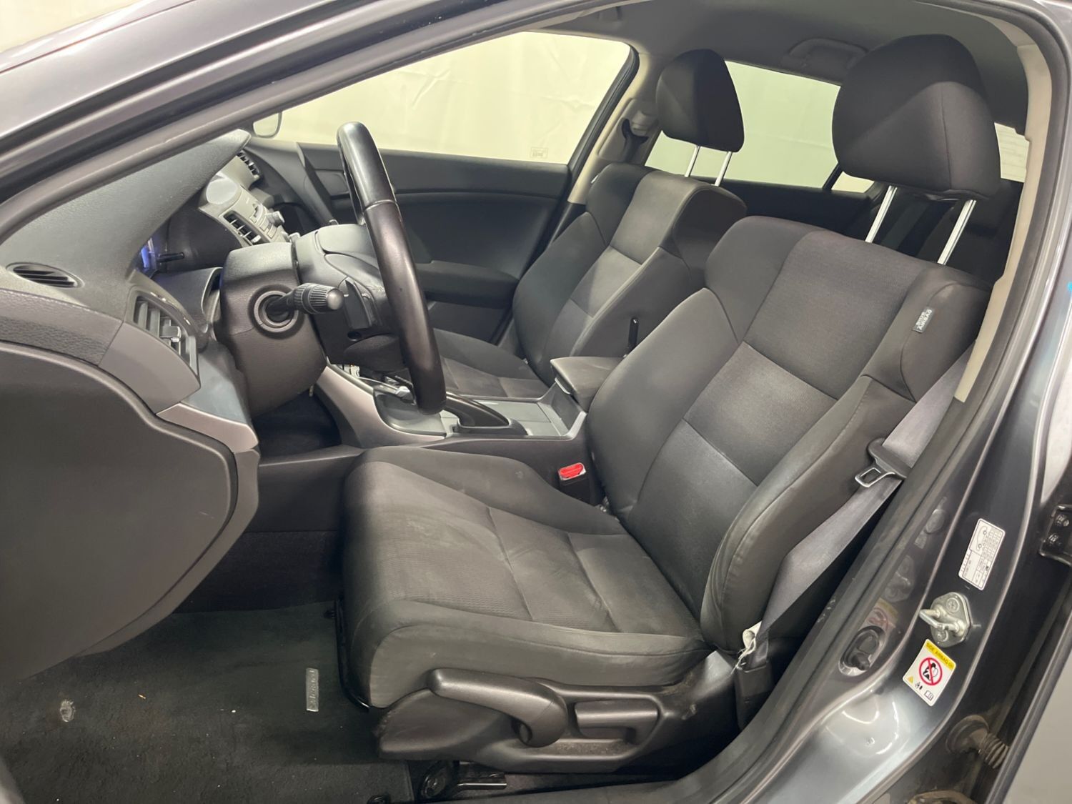 Billede af Honda Accord 2,2 i-DTEC DPF Lifestyle 150HK Stc 6g Aut.