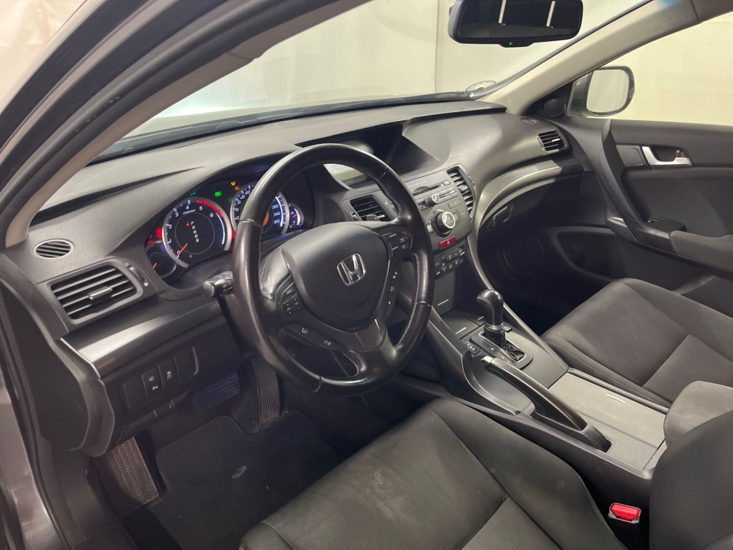 Billede af Honda Accord 2,2 i-DTEC DPF Lifestyle 150HK Stc 6g Aut.