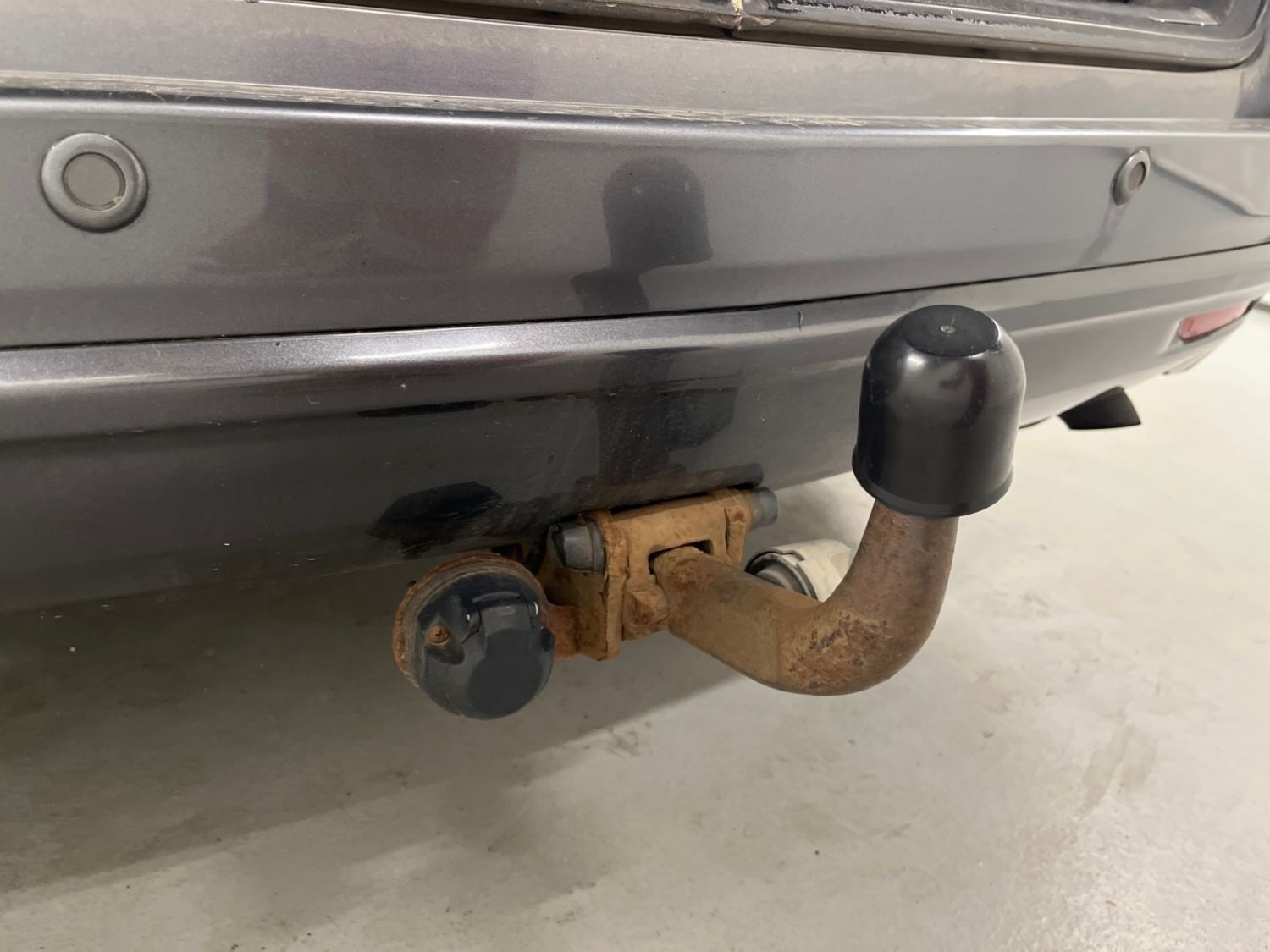 Billede af Honda Accord 2,2 i-DTEC DPF Lifestyle 150HK Stc 6g Aut.