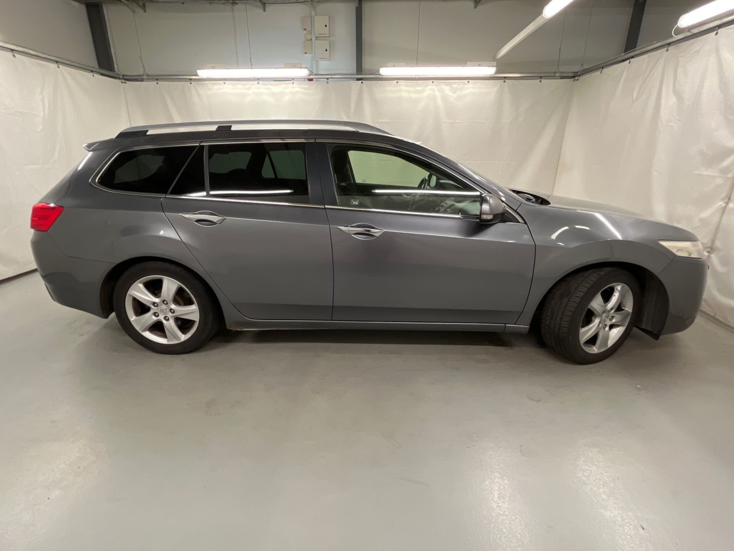 Billede af Honda Accord 2,2 i-DTEC DPF Lifestyle 150HK Stc 6g Aut.