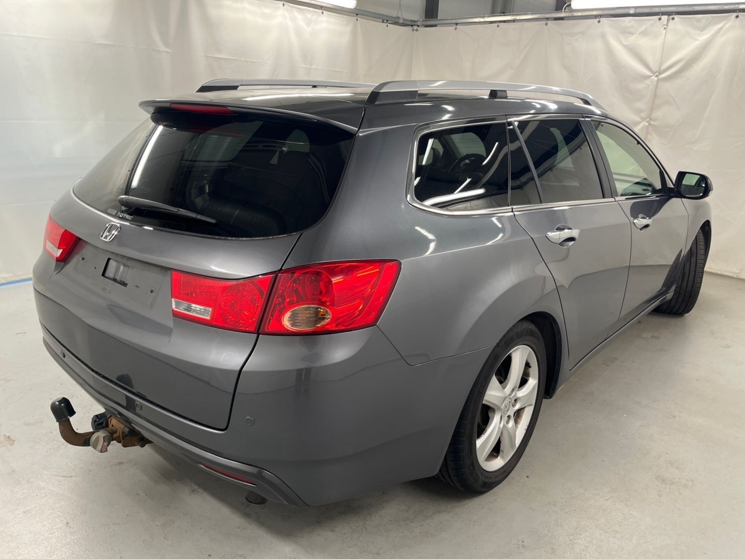 Billede af Honda Accord 2,2 i-DTEC DPF Lifestyle 150HK Stc 6g Aut.
