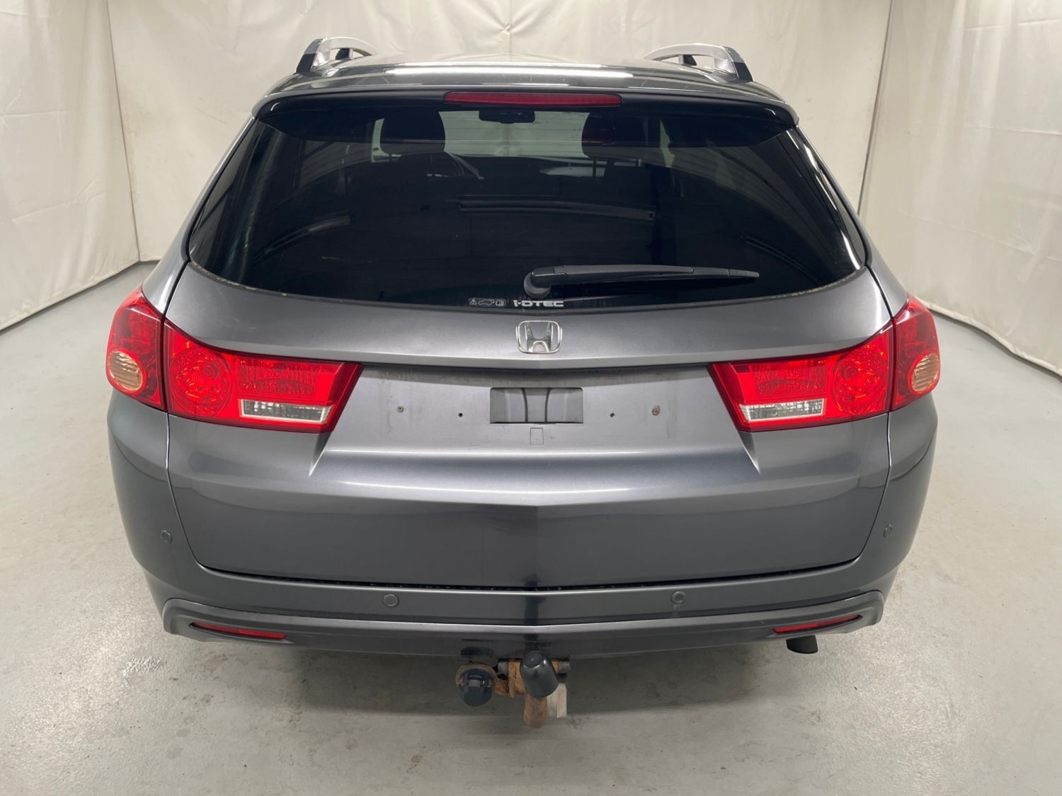 Billede af Honda Accord 2,2 i-DTEC DPF Lifestyle 150HK Stc 6g Aut.