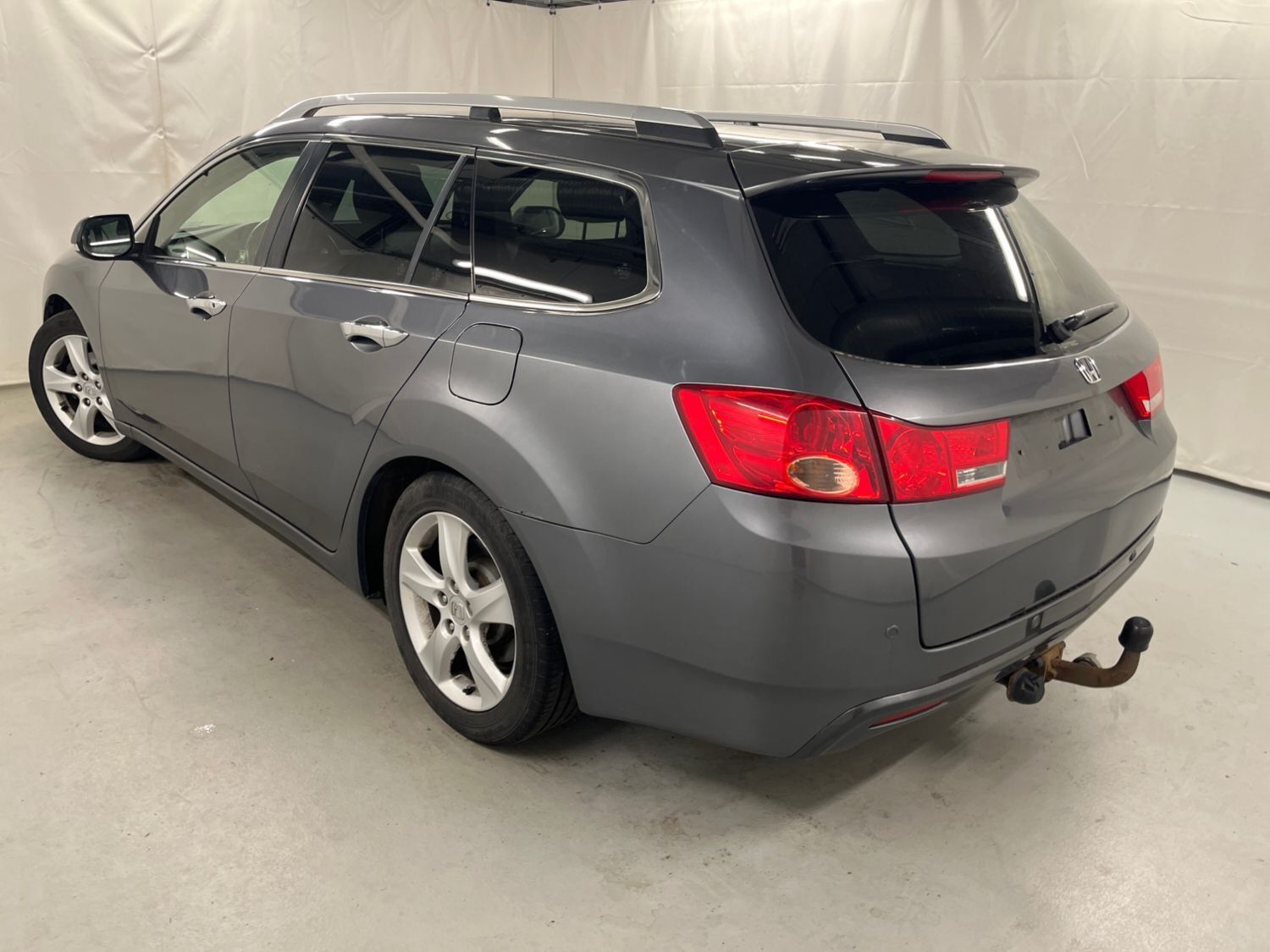 Billede af Honda Accord 2,2 i-DTEC DPF Lifestyle 150HK Stc 6g Aut.