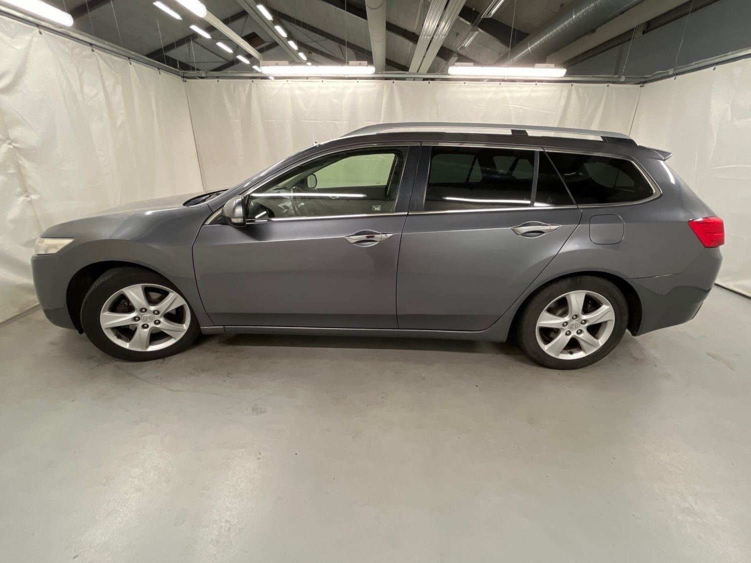 Billede af Honda Accord 2,2 i-DTEC DPF Lifestyle 150HK Stc 6g Aut.