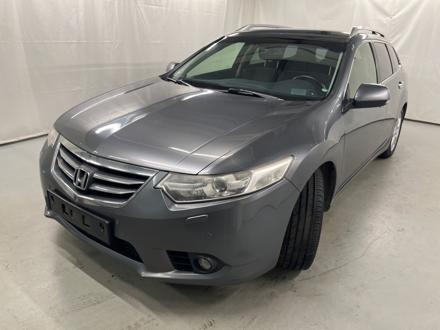Billede af Honda Accord 2,2 i-DTEC DPF Lifestyle 150HK Stc 6g Aut.