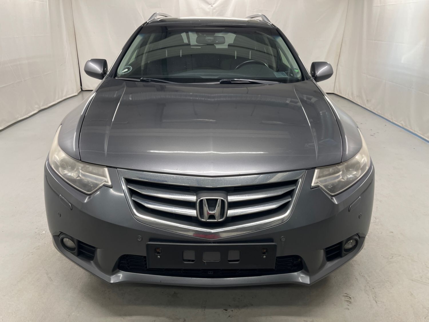 Billede af Honda Accord 2,2 i-DTEC DPF Lifestyle 150HK Stc 6g Aut.