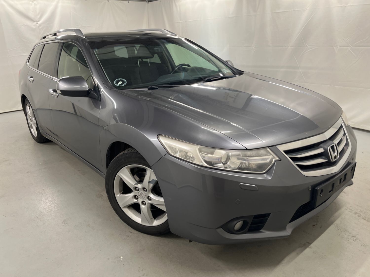 Billede af Honda Accord 2,2 i-DTEC DPF Lifestyle 150HK Stc 6g Aut.