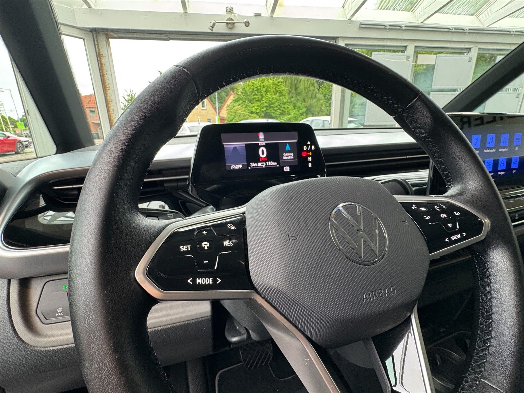 Billede af VW ID.Buzz EL Life 75 Years Edition 204HK Aut.