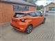 Billede af Nissan Micra 0,9 IG-T N-Connecta Start/Stop 90HK 5d