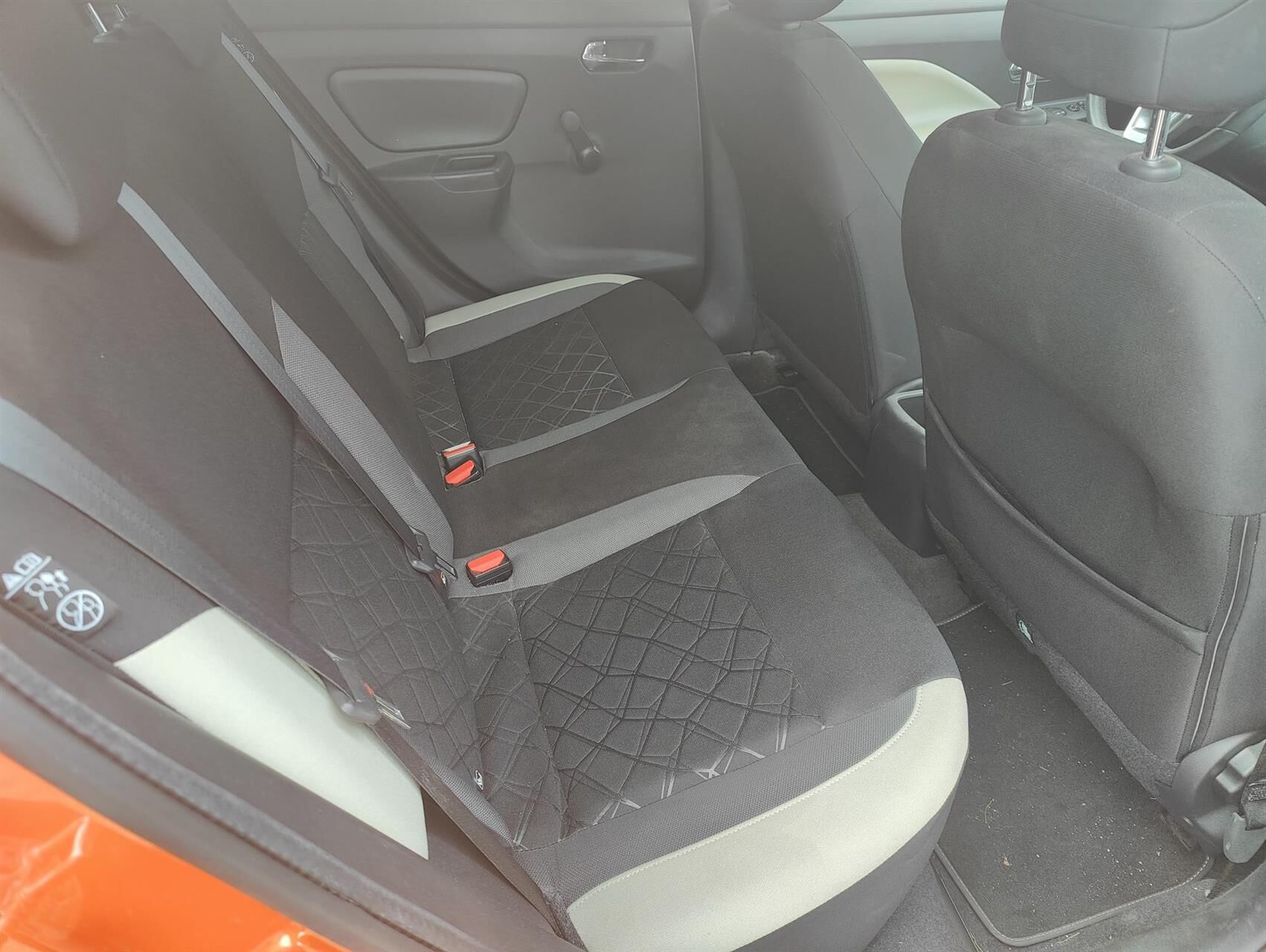 Billede af Nissan Micra 0,9 IG-T N-Connecta Start/Stop 90HK 5d