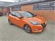 Billede af Nissan Micra 0,9 IG-T N-Connecta Start/Stop 90HK 5d