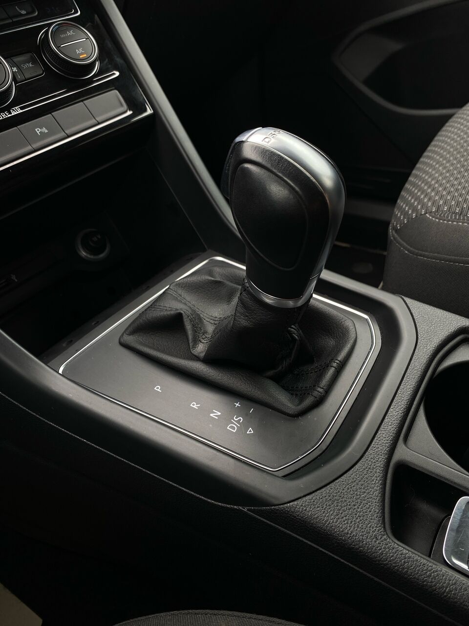 Billede af VW Touran 1,4 TSI BMT Comfortline DSG 150HK 7g Aut.