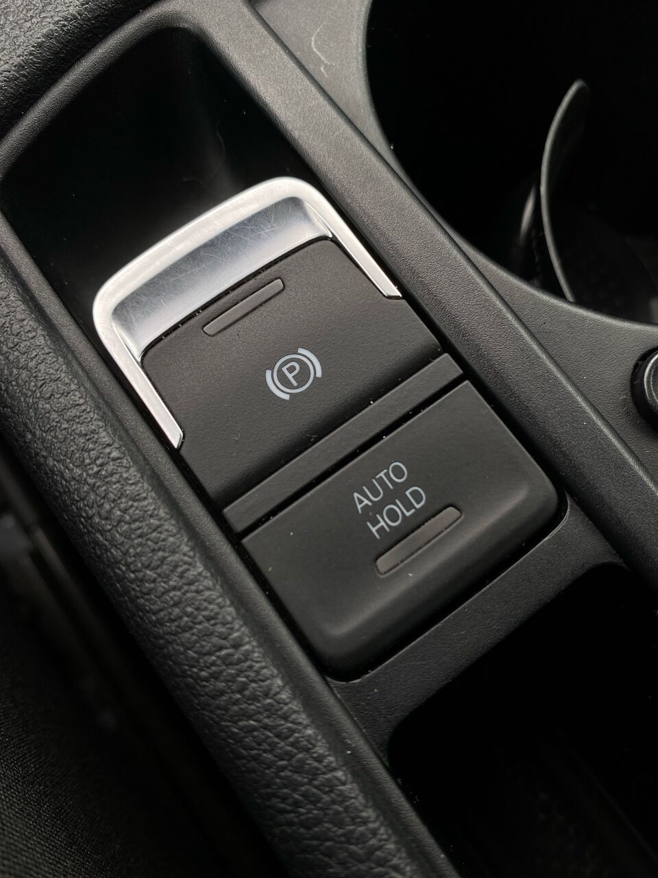 Billede af VW Touran 1,4 TSI BMT Comfortline DSG 150HK 7g Aut.