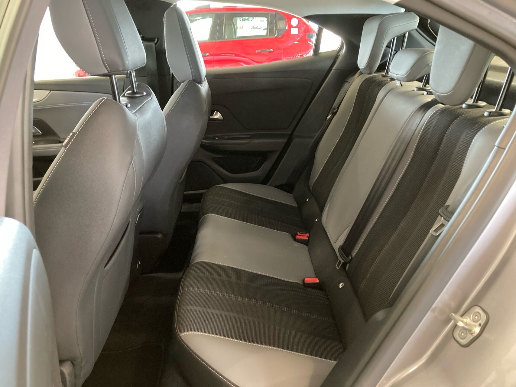 Billede af Opel Mokka-e EL Elegance 136HK 5d Aut.