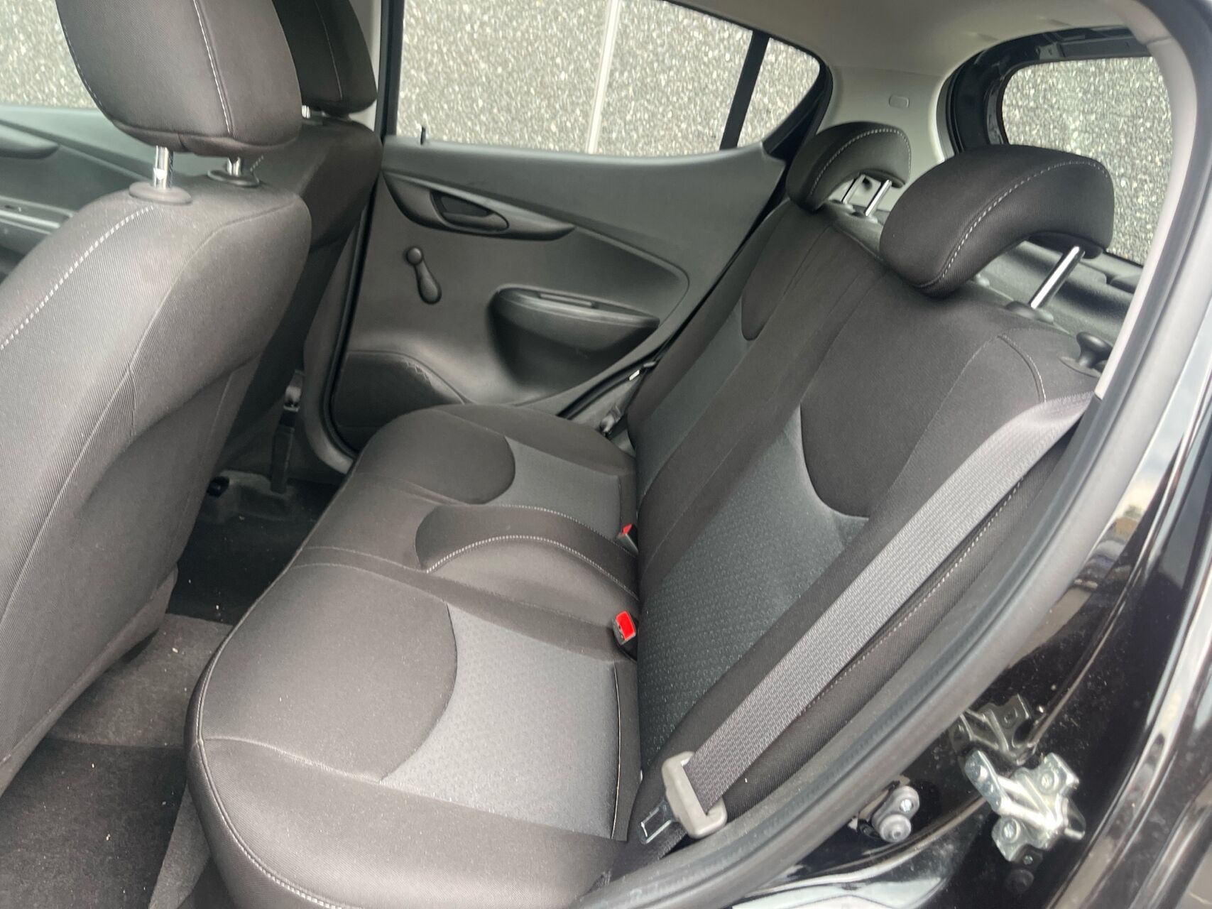Billede af Opel Karl 1,0 Enjoy Easytronic 75HK 5d Aut.