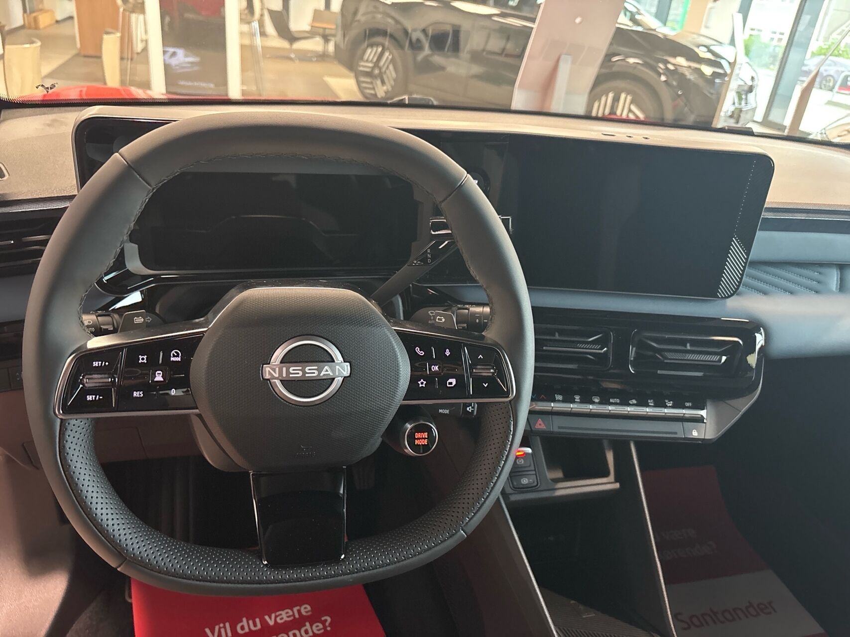 Billede af Nissan Micra EL Evolve 52kWh 150HK 5d Aut.