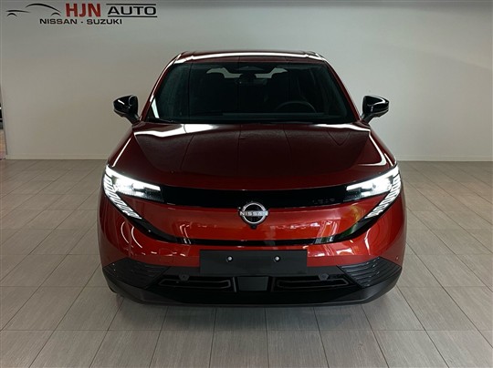 Nissan Leaf 52 kWh Engage+ 177HK 5d Aut.