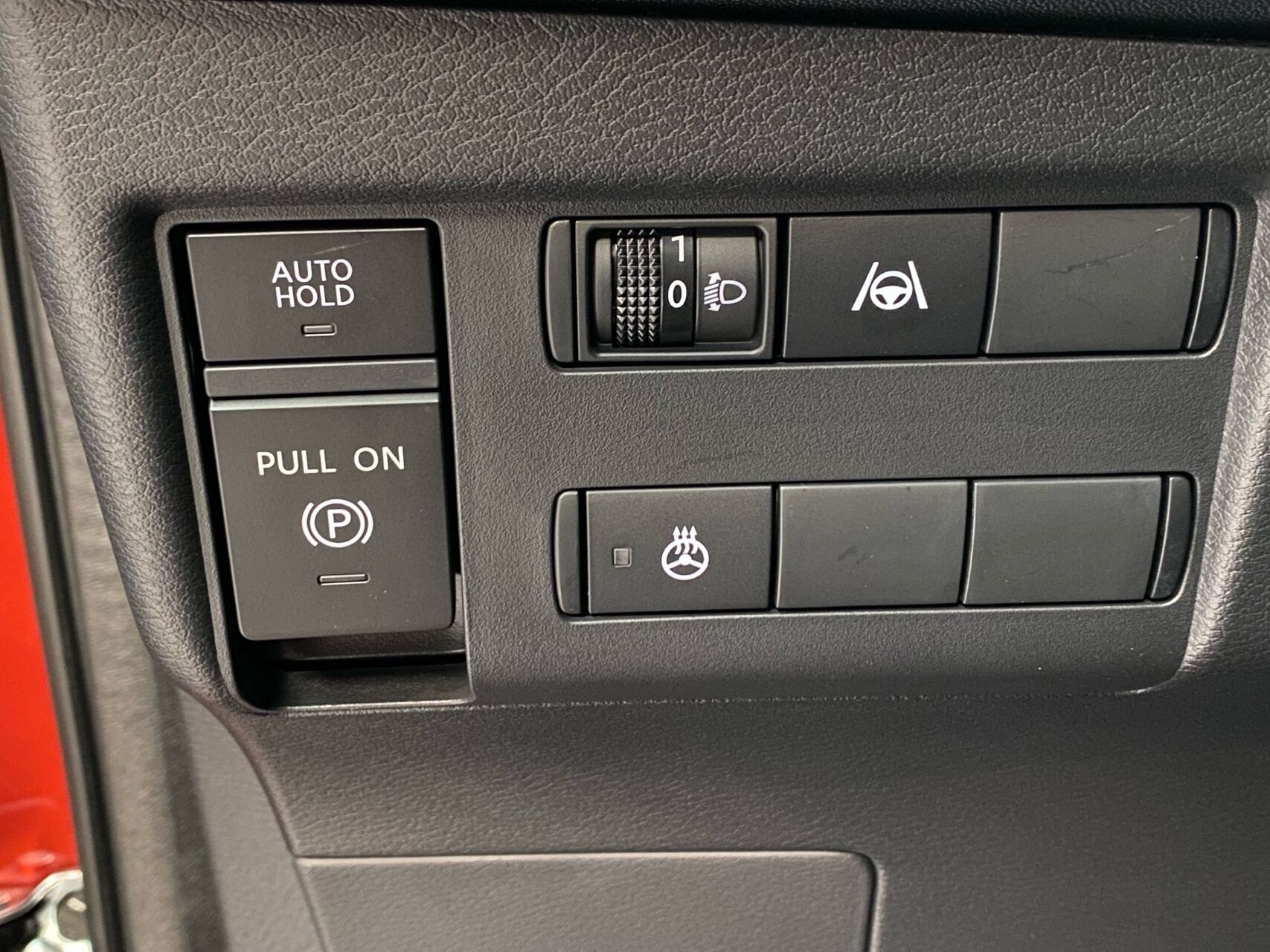 Billede af Nissan Leaf 52 kWh Engage+ 177HK 5d Aut.