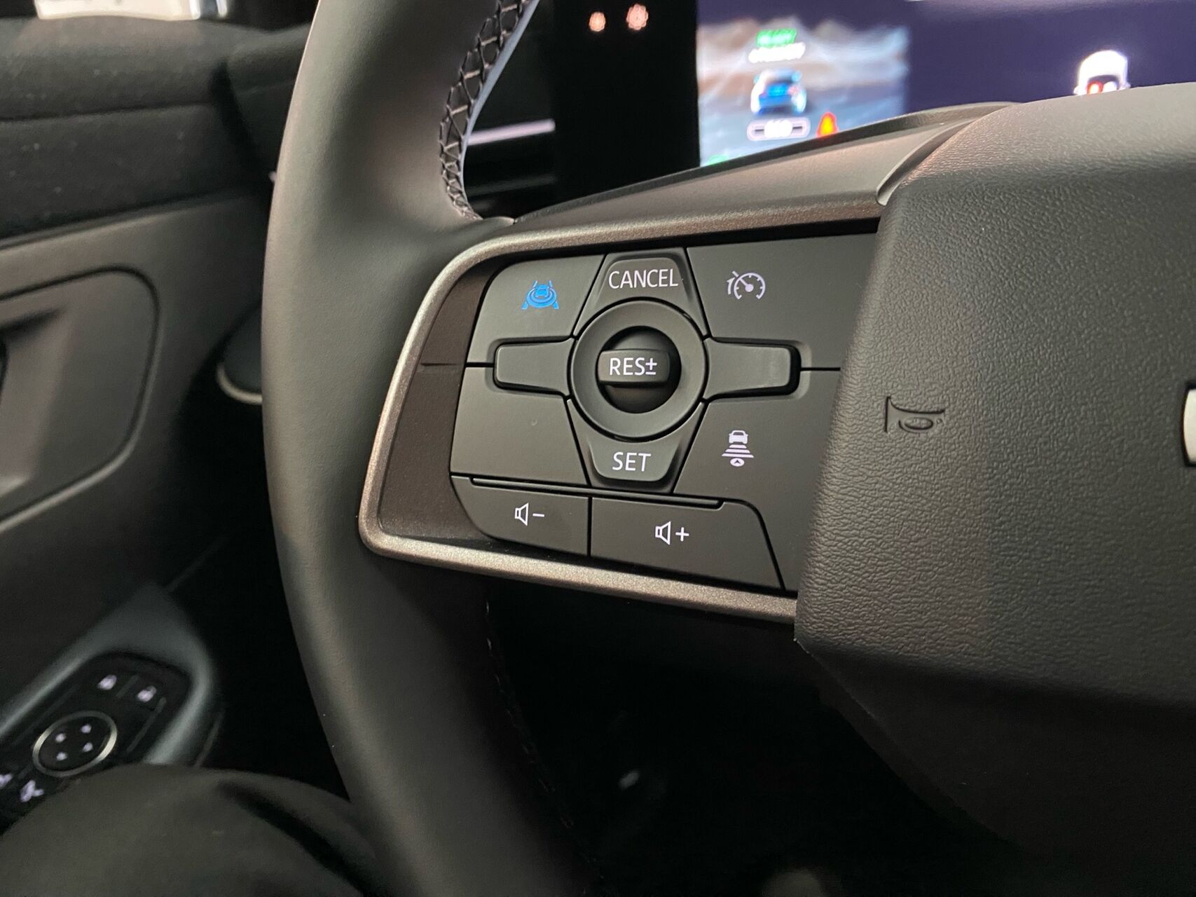 Billede af Nissan Leaf 52 kWh Engage+ 177HK 5d Aut.
