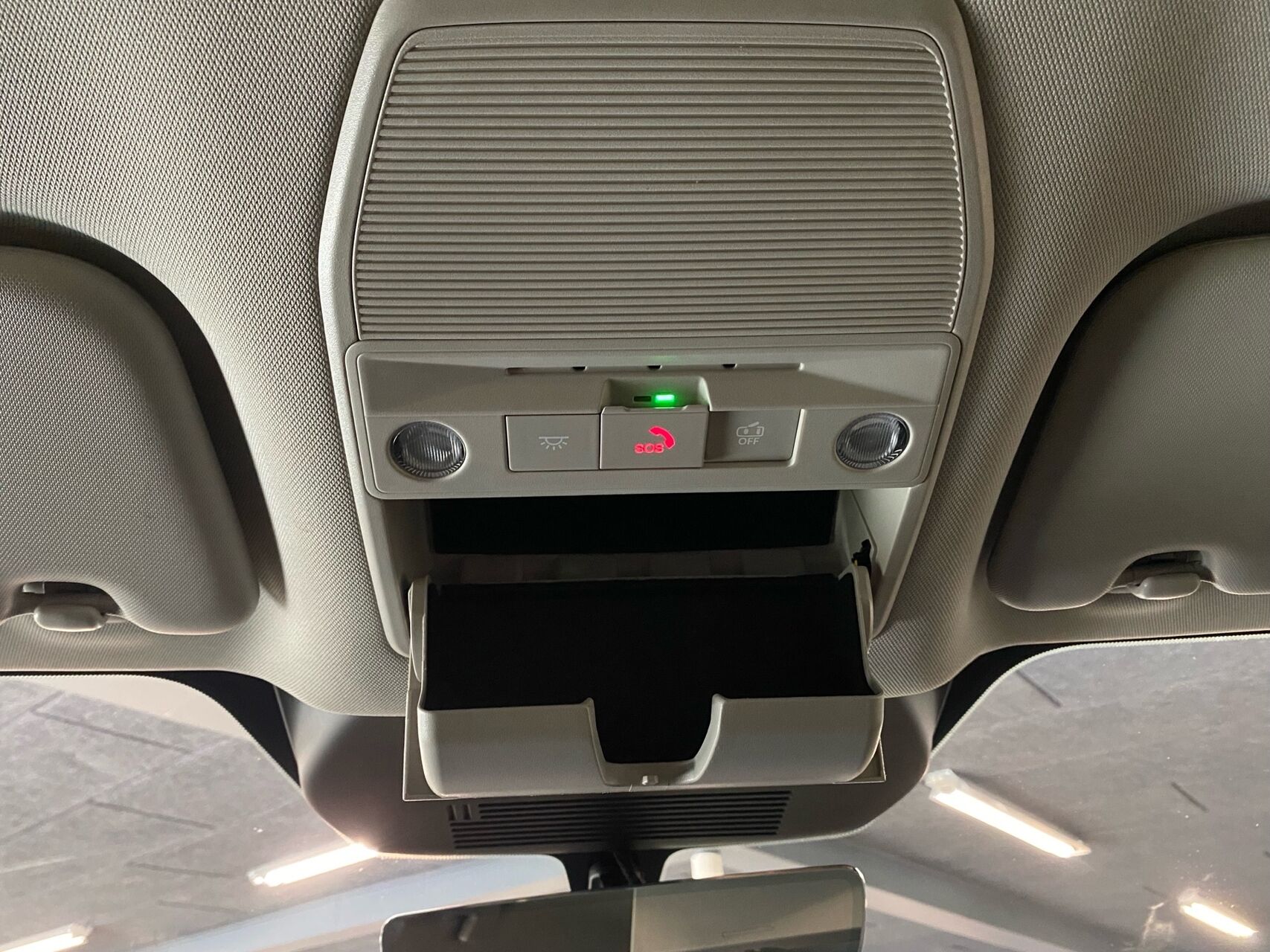 Billede af Nissan Leaf 52 kWh Engage+ 177HK 5d Aut.